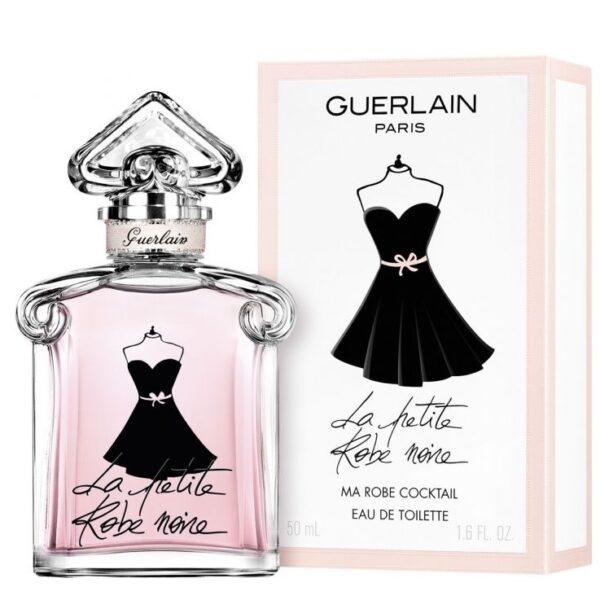 Guerlain La Petite Robe Noire Eau Fraiche Perfume by Guerlain for female UAE