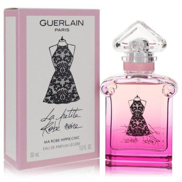 Guerlain Black Perfecto By La Petite Robe Noire Perfume by Guerlain for female UAE