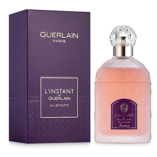 Guerlain L’Instant De Guerlain Edt Perfume