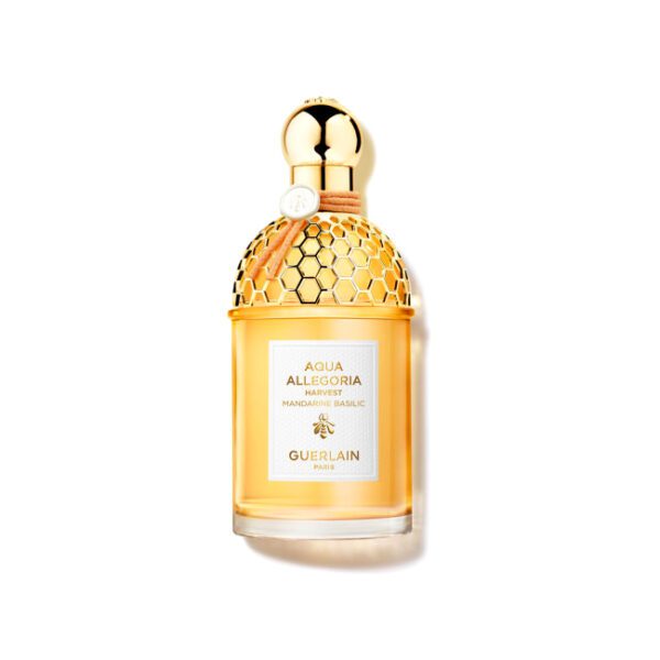 Aqua Allegoria Mandarine Basilic Perfume by Guerlain for female UAE