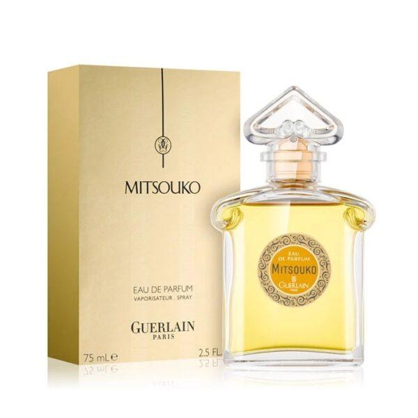 Guerlain Mitsouko Edp perfume