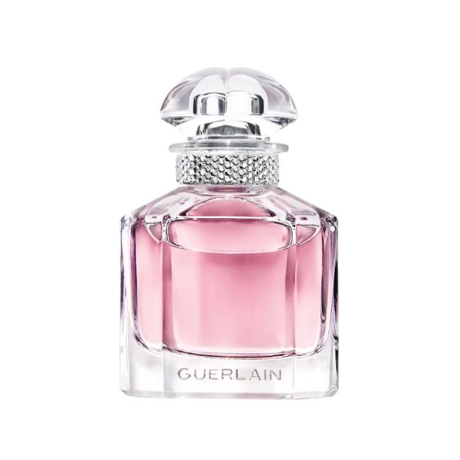 Guerlain Mon Guerlain Sparkling Bouquet Perfume by Guerlain for female UAE
