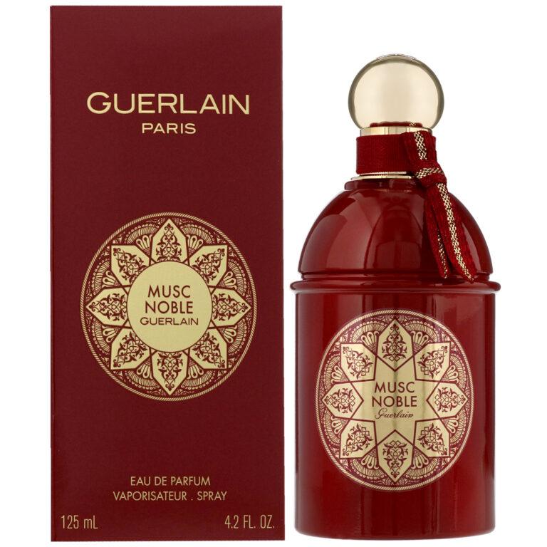 Guerlain Musc Noble Perfume by Guerlain for unisex UAE