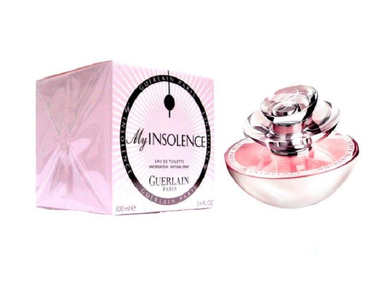 Guerlain My Insolence Perfume by Guerlain for female UAE