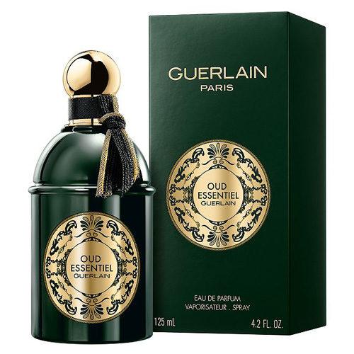 Guerlain Oud Essentiel Perfume