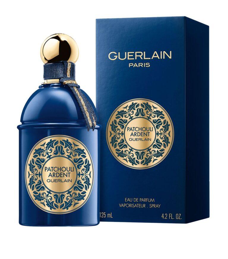 Guerlain Patchouli Ardent Perfume by Guerlain for unisex UAE