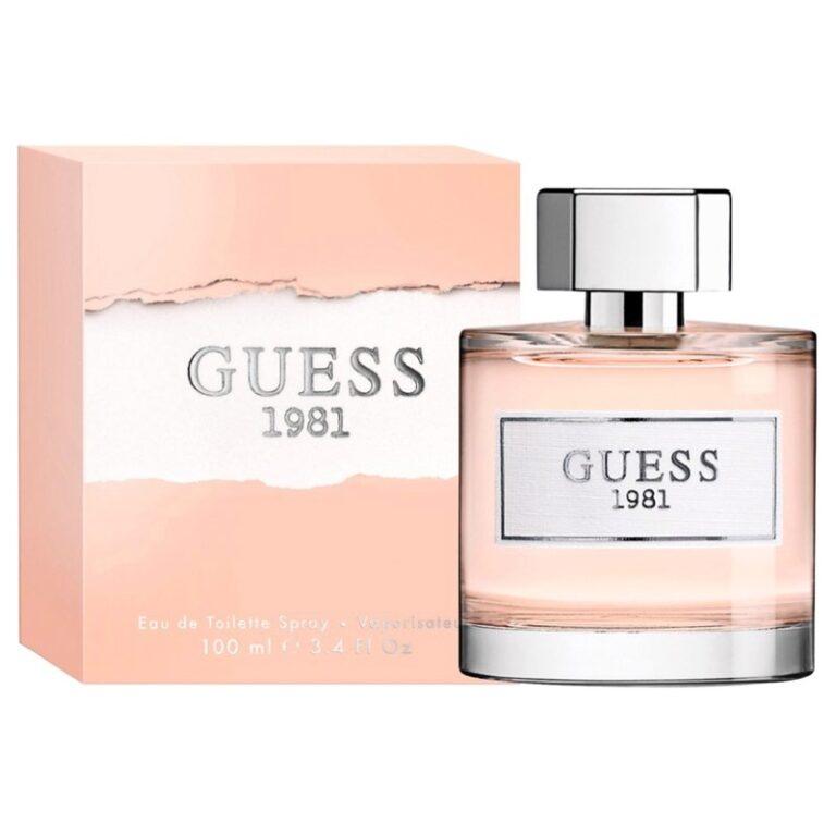 Guess 1981 Perfume by Guess for Women UAE