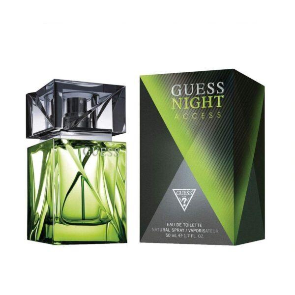 Guess Night Access perfume