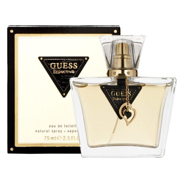 Guess Seductive For Women Perfume