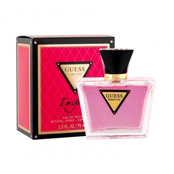 Guess Seductive I’M Yours Perfume