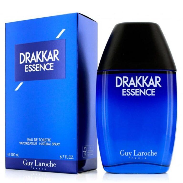 Guy Laroche Drakkar Essence Perfume by Guy Laroche for male UAE