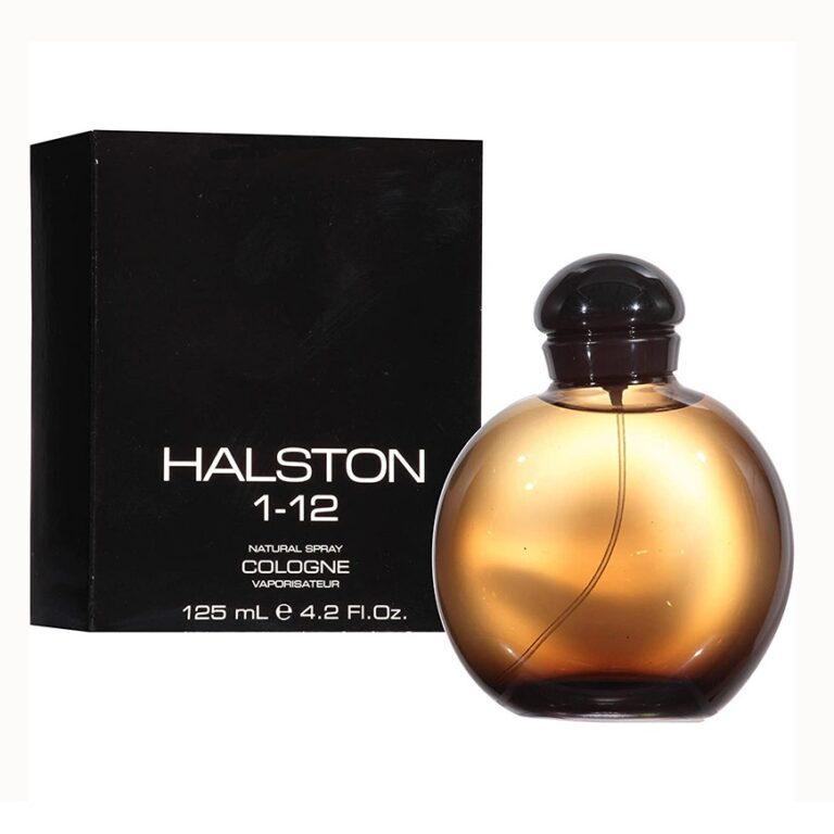 Halston 1-12 Perfume by Halston for male UAE