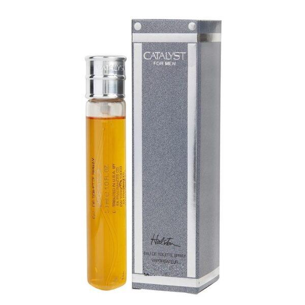 Halston Catalyst perfume