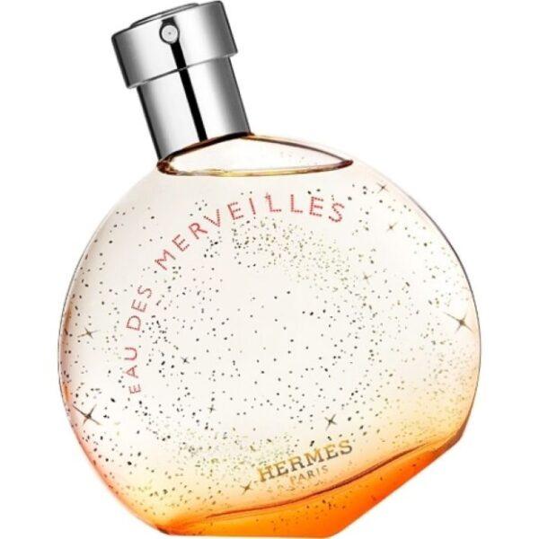 Hermes Eau Des Merveilles perfume