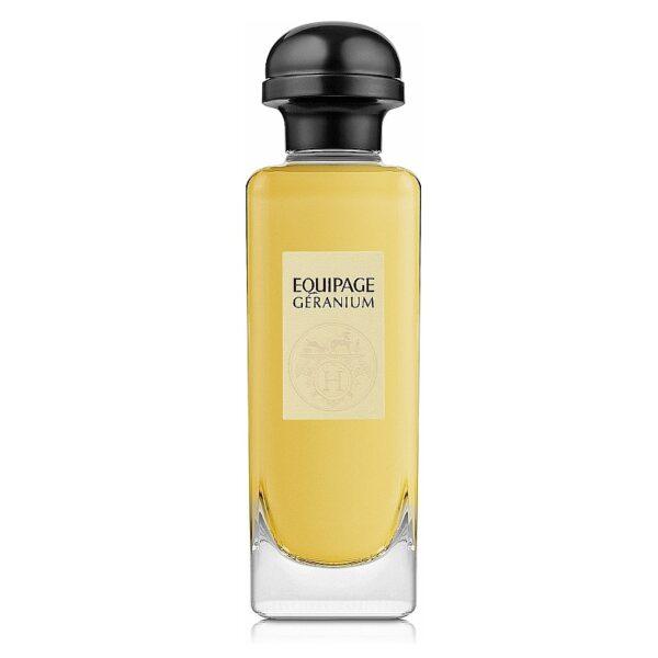Hermes Equipage Geranium Perfume