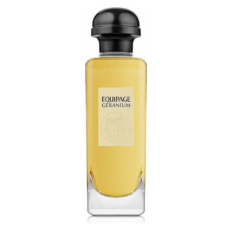 Hermes Equipage Geranium Perfume by Hermes for Men UAE