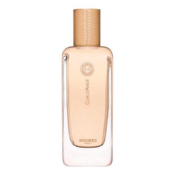 Hermes Hermessence Cuir D Ange perfume