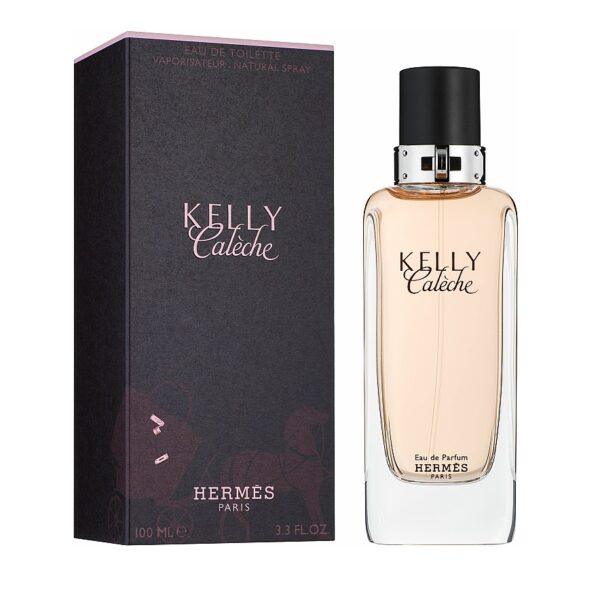 Hermes Kelly Caleche Perfume