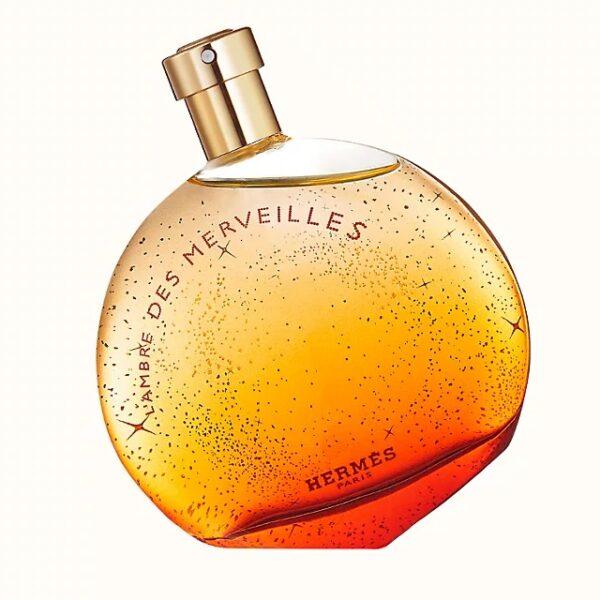 Hermes L`Ambre Des Merveilles perfume