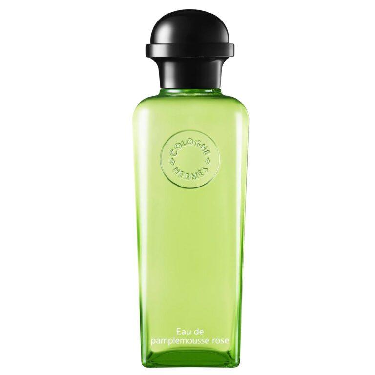 Hermes Pamplemousse Rose Perfume by Hermes for Unisex UAE