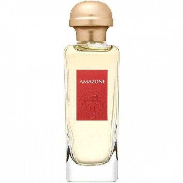 Hermes Rose Amazone Perfume
