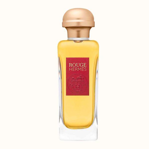 Hermes Rouge Perfume