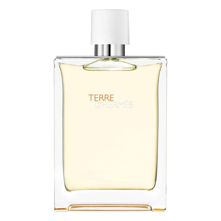 Hermes Terre D’Hermes Eau Tres Fraiche Perfume by Hermes for Men UAE
