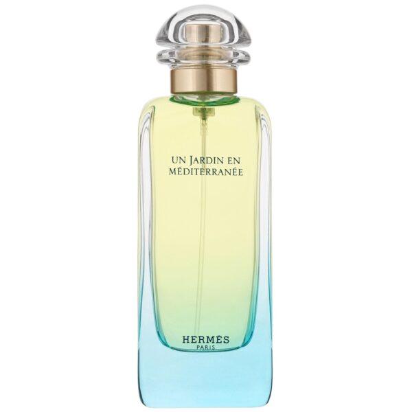 Hermes Un Jardin En Mediterranee perfume