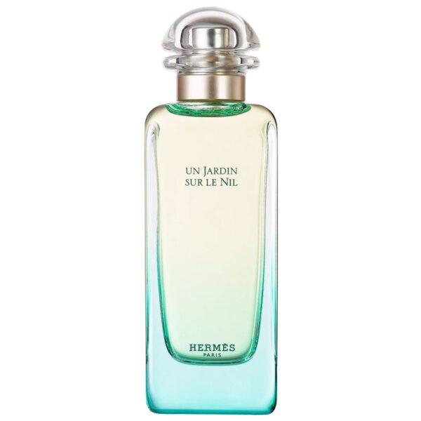 Hermes Un Jardin Sur Le Nil Perfume