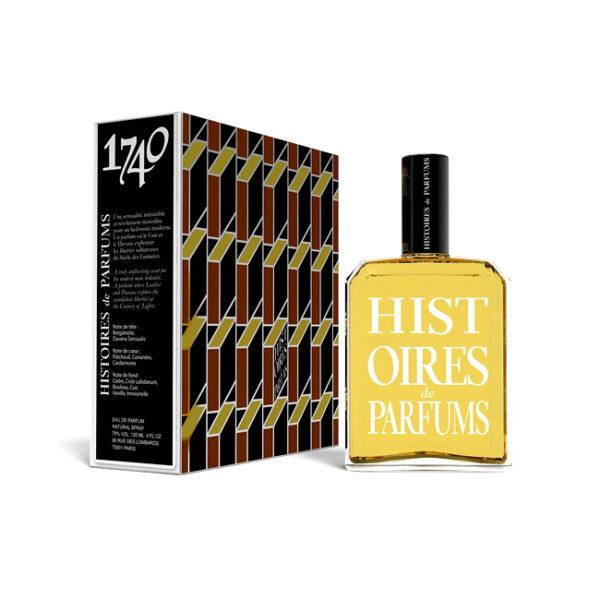 Histoires De Parfums 1740 Marquis De Sade Perfume
