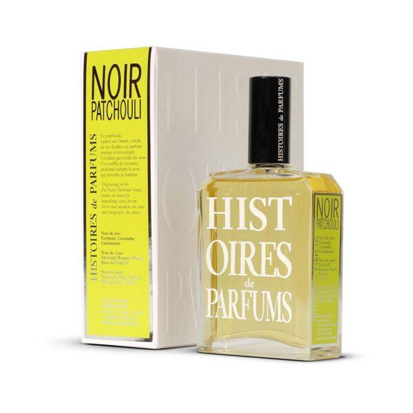 Histoires De Parfums Noir Patchouli perfume