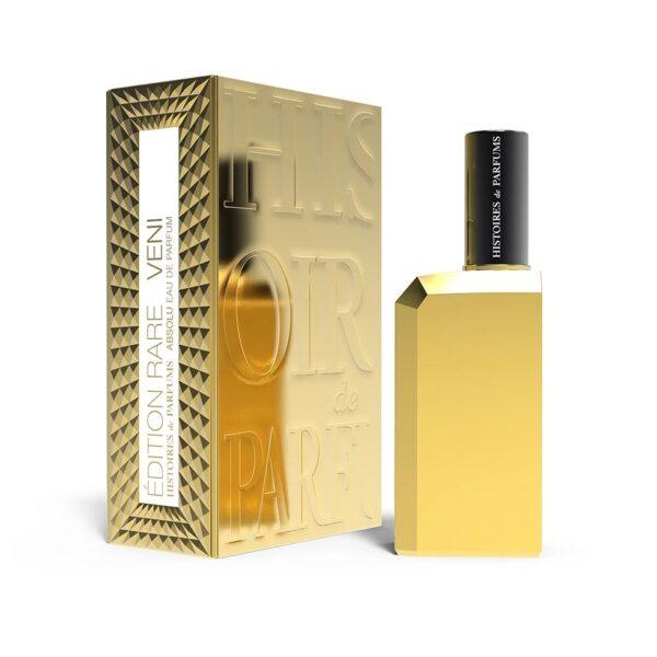 Histoires De Parfums Veni Perfume