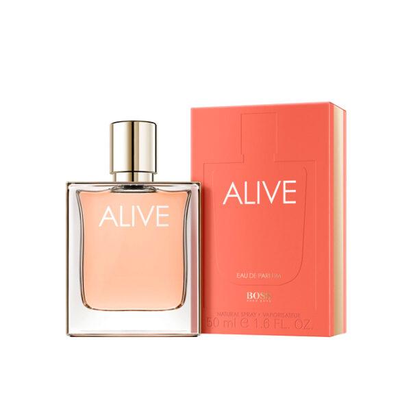 Hugo Boss Alive Eau De Parfum Perfume
