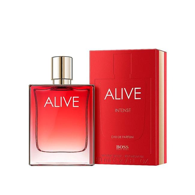 Hugo Boss Alive Intense Perfume by Hugo Boss for female UAE