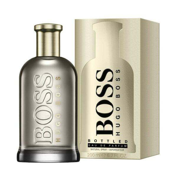 Hugo Boss Boss Bottled Eau De Parfum Perfume