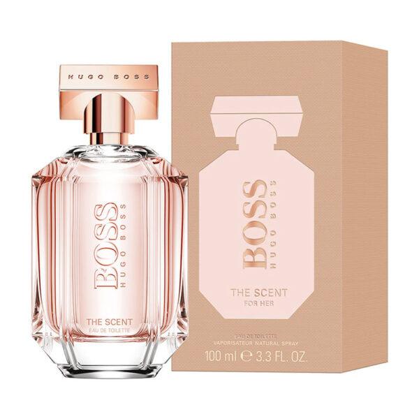 Be Mindful Woman for women Perfume by Tom Tailor for female UAE
