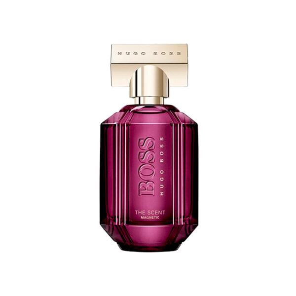 Hugo Boss Boss The Scent Magnetic For Her Perfume