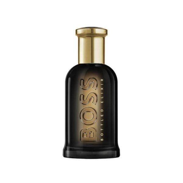 Hugo Boss Bottled Elixir Perfume by Hugo Boss for male UAE Hugo Boss Bottled Elixir Perfume by Hugo Boss for male UAE