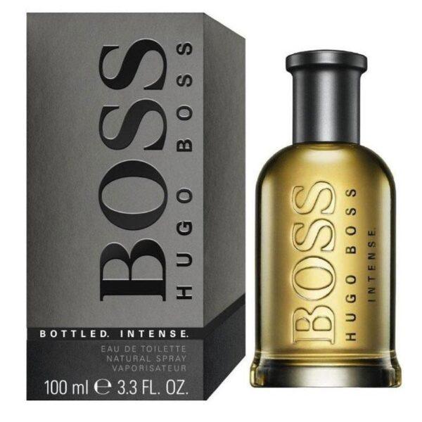 Hugo Boss Bottled Intense Eau De Parfum Perfume