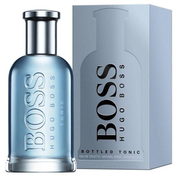 Hugo Boss Bottled Tonic Perfume