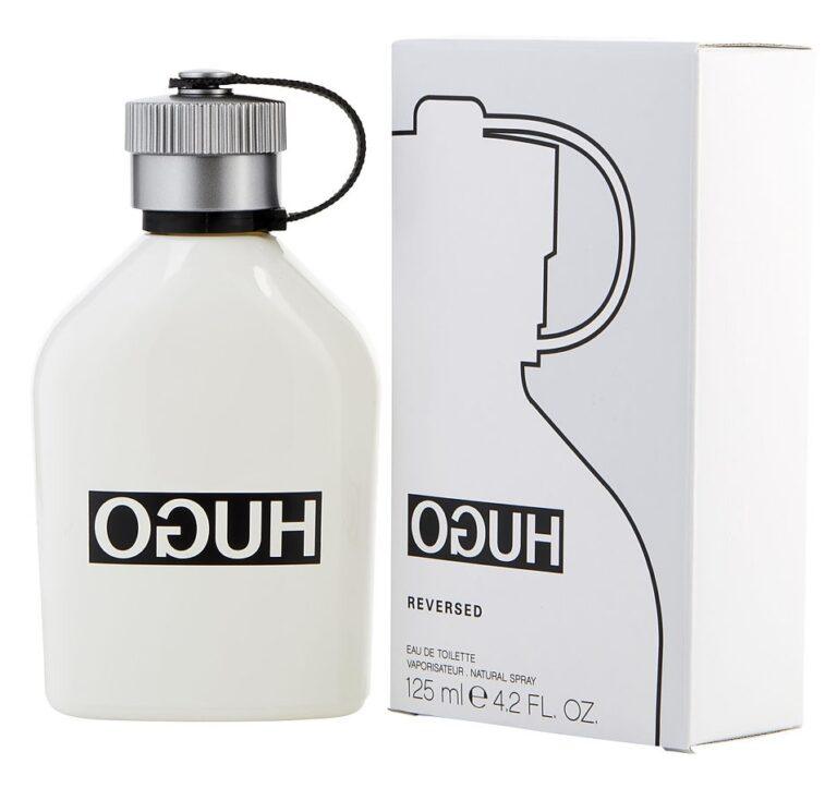 Hugo Boss Hugo Reversed Perfume by Hugo Boss for male UAE