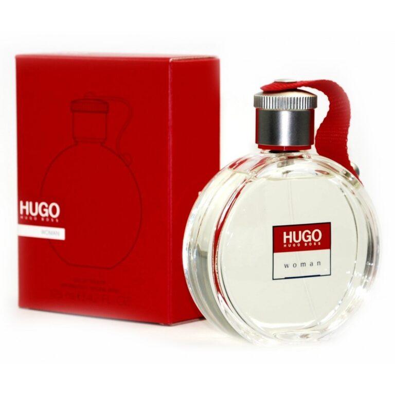Hugo Boss Hugo Woman Perfume by Hugo Boss UAE