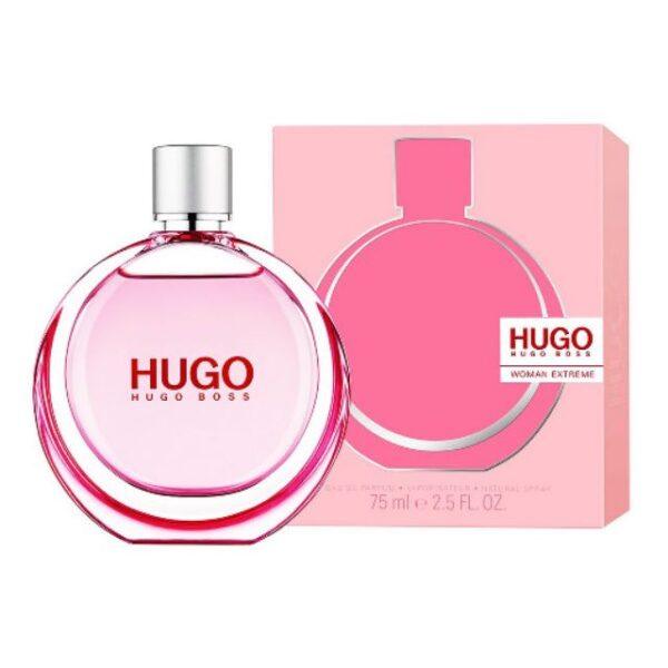 Hugo Boss Hugo Woman Extreme perfume