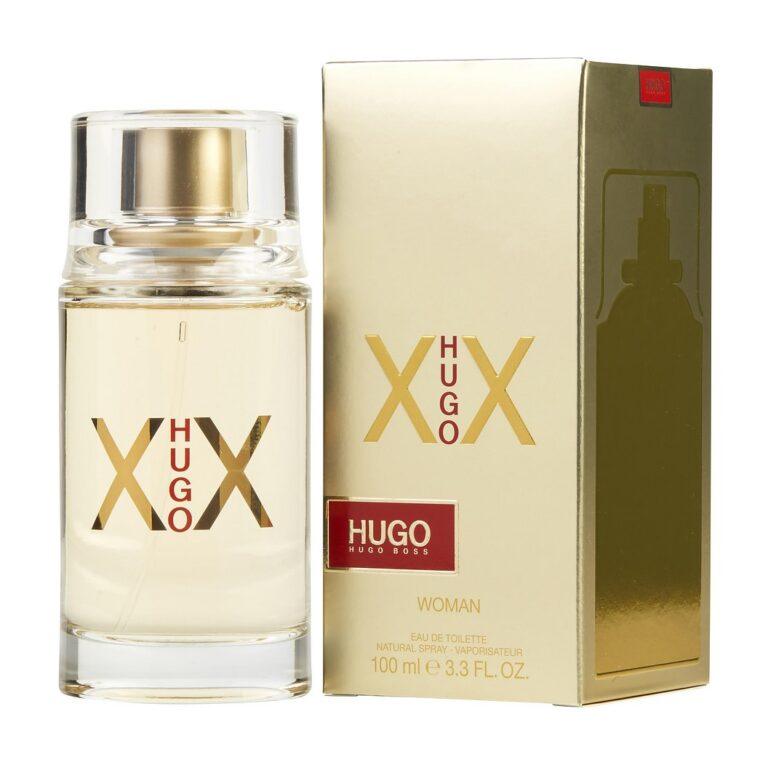 Hugo Boss Hugo Xx Perfume by Hugo Boss for Women UAE