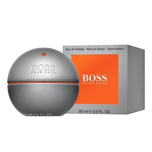 Hugo Boss In Motion Perfume