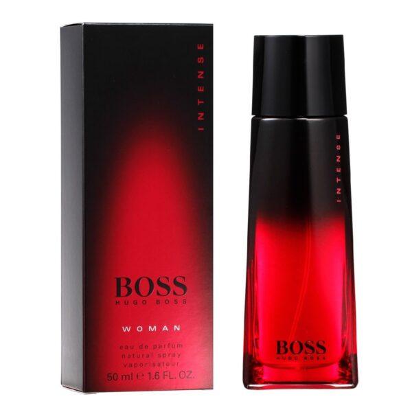 Hugo Boss Intense Perfume