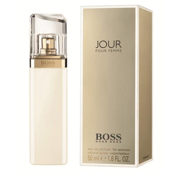 Hugo Boss Jour Pour Femme perfume