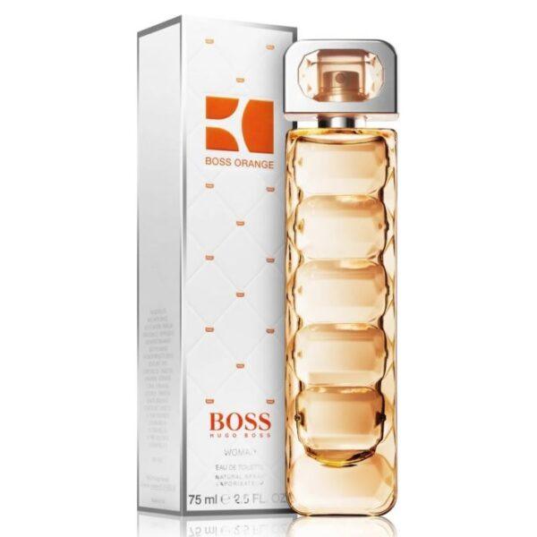Hugo Boss Orange Perfume