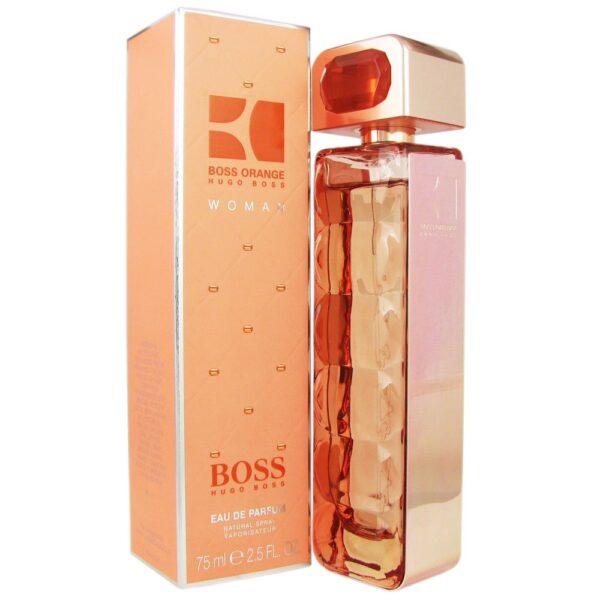 Hugo Boss Orange Eau De Parfum Perfume