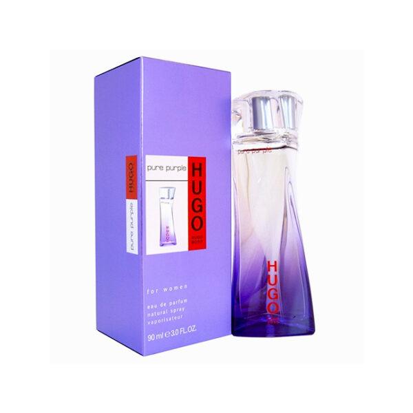 Hugo Boss Pure Purple perfume